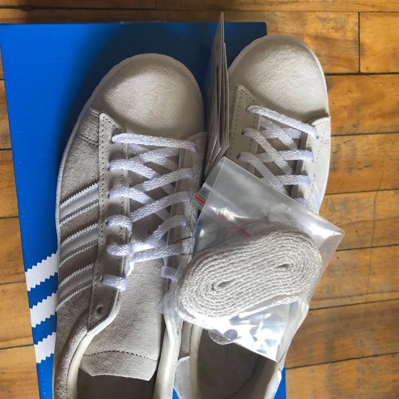 Adidas campus 80s W - Picture 3 of 5